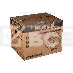 Электрогенератор бензиновый Huter DY8000LXA, 6.5 кВт, 81 дБ, 94 кг, фото2