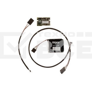 Модуль резервного сохранения данных контроллера LSICVM02 (LSI00418 8G/03-25444-04A/03-25444-06C/03-25444-06B/03-25444-04B/03-25444-06D) Cache Vault для моделей 9361-8i(2G), 2G Version (05-25444-00 (8G)) (008082)