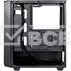 Корпус Hiper BH34-1 черный без БП ATX 5x120mm 2x140mm 2x200mm 1xUSB3.0 audio bott PSU, фото10