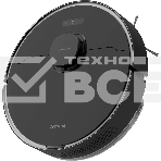 Робот-пылесос Dreame RLS6A D10S Pro черный, 46 Вт, 5200 мАч Li-Ion, уборка сухая/влажная, пылесборник контейнер 0.57 л, фото8
