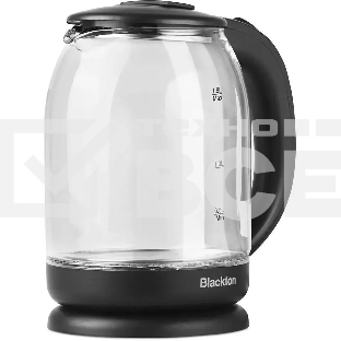 Чайник Blackton Bt KT1823G черный