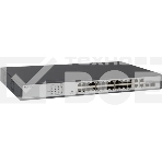 Неуправляемый коммутатор ORIGO 26x1000Base-T, 2x1000Base-X SFP, комплект для установки в 19