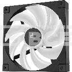 Вентилятор для корпуса DEEPCOOL FD14 ARGB черный, 140 мм, 1650 об/мин, 25.2 дБ, 4 pin, фото5