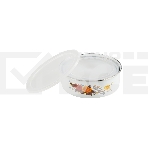 Набор контейнеров Mallony Familia, 195/340/600/850/1250 мл., фото4