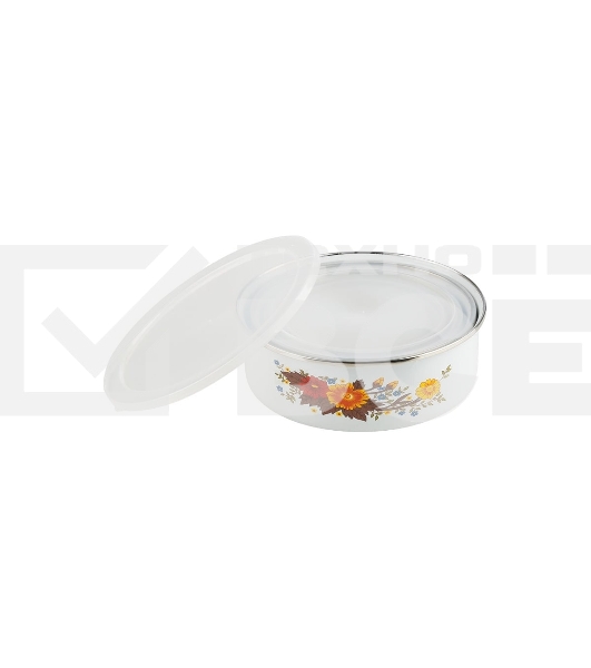 Набор контейнеров Mallony Familia, 195/340/600/850/1250 мл.