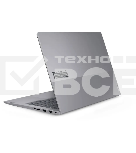 Ноутбук Lenovo ThinkBook 14 G6 ABP серый 21KJ008VAK 14