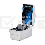 Принтер этикеток Sato WS212DT-STD термопечать, 300 dpi, 177 мм/сек, Ethernet, USB, белый, фото3