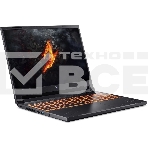 Ноутбук игровой Acer Nitro V 16 ANV16-41-R7HN черный 16