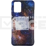 Чехол (клип-кейс) Gresso для ZTE Blade L9 Meridian черный (GR17AAAE9052), фото 1