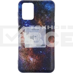 Чехол (клип-кейс) Gresso для ZTE Blade L9 Meridian черный (GR17AAAE9052)