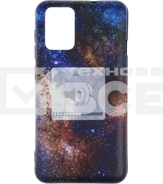 Чехол (клип-кейс) Gresso для ZTE Blade L9 Meridian черный (GR17AAAE9052)