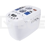 Хлебопечка Centek CT-1417 белый, фото9