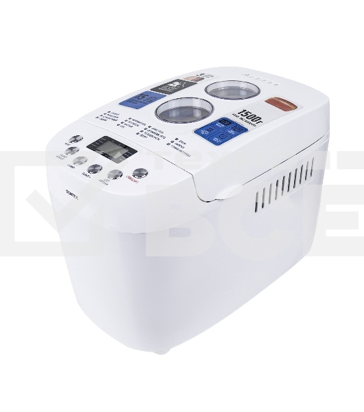Хлебопечка Centek CT-1417 белый