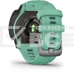Смарт-часы Garmin Instinct 2S Solar Tactical 20мм 1.3