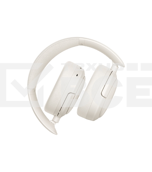 Гарнитура мониторные Edifier W800BT Pro слоновая кость беспроводные bluetooth оголовье