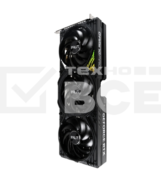 Видеокарта Palit PA-RTX5070Ti GAMINGPRO-S OC 16GB