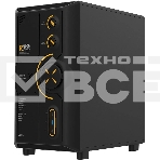 Компьютерный корпус ALSEYE RAMS 2.0 240-B, фото7