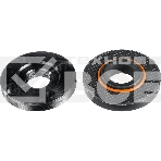 Угловая шлифовальная машина Зубр УШМ-П125-1500 ПСТ 1500Вт 9500об/мин рез.шпин.:M14 d=125мм, фото5