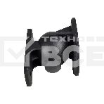 Акустическая система Intrend [ITSPK-MSK6-B] двухполосная, корпусная: 6