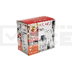 Блендер погружной DELTA LUX DE-7006B черный, фото2