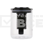 Чайник заварочный LARA LR06-23 1,2 л, фото8