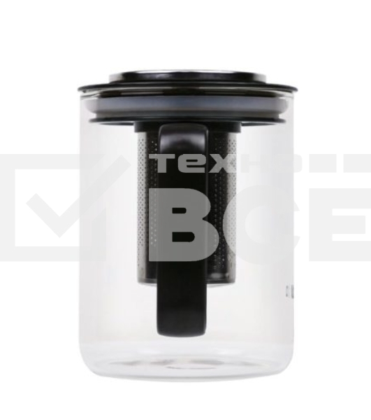 Чайник заварочный LARA LR06-23 1,2 л