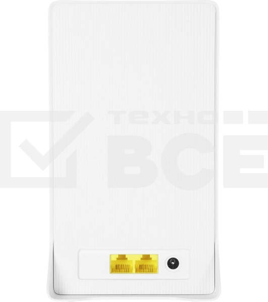 Роутер беспроводной Mercusys MB112-4G N300 10/100BASE-TX/4G cat. 4