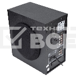 Акустическая система ELTRONIC (30-46) HOME SOUND черный, фото5