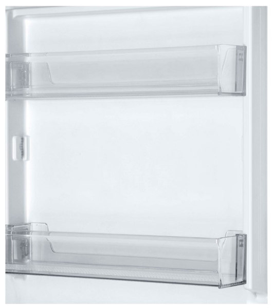 Морозильная камера Haier H3F-285WAAбелый, 285л, 4 ящика