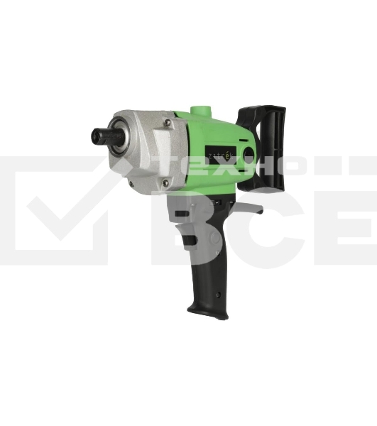 Миксер строительный Zitrek ZKM1300W, 1300Вт