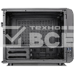Компьютерный корпус Thermaltake Case Tt Core V21 CA-1D5-00S1WN-00 mATX/win/черный/USB 3.0/no PSU, фото2