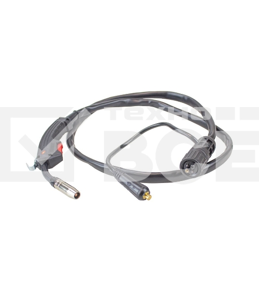 Сварочный полуавтомат инверторный Edon PROtech-175GM