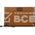 Конвектор электрический iVigo EPK4570P15 1500 Вт Дерево, WI-FI, фото3