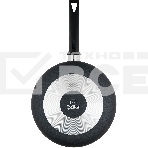 Сковорода с принтом 20 см Arabesco Rondell, фото3