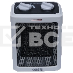 Тепловентилятор Oasis KT-15R, фото4