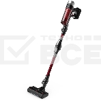 Пылесос вертикальный Tefal X-Force Flex TY2079WO 250Вт черный/красный, фото 1