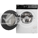 Стиральная машина DeLonghi ALBA LA 10754 VI белый, загрузка фронтальная 10.5 кг, 1400 об/мин, класс: А+++, фото3