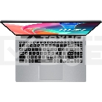 Ноутбук MSI Modern 15 F1MG-801XRU Intel Core 5 120U 1400MHz/15.6