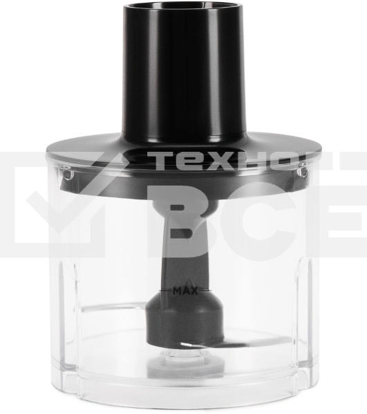 Блендер Vitek VT-8545 погружной 1000Вт