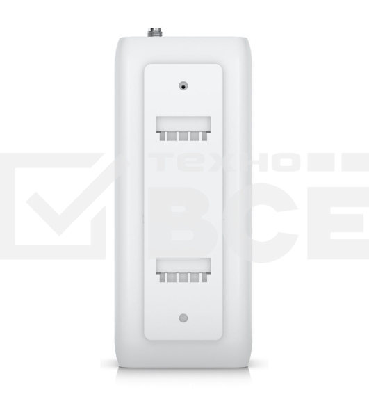 Радиоустройство Ubiquiti UniFi Device Bridge 5 ГГц, 802.11a/n/ac, MIMO 2х2, 1х 1G RJ45 (с раздачей PoE)