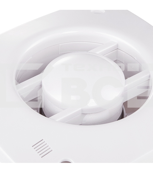 Вентилятор вытяжной Ballu BAF-SL 100 V