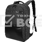 Рюкзак для ноутбука 15.6' Digma Business B1 черный полиэстер (DGbP15B1BK), фото6