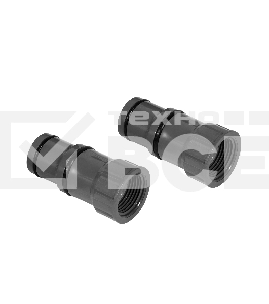 Тепловой насос для бассейна Royal Thermo MasterHeat Mini RTM-10MHN8