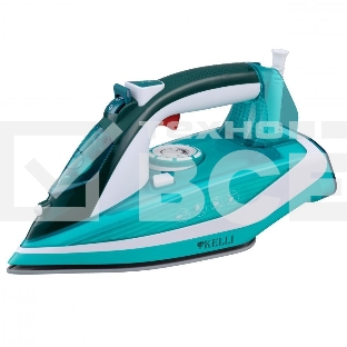 Утюг Kelli KL-1637
