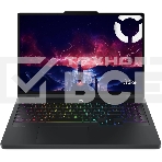 Ноутбук Lenovo Legion Pro 5 16ADR10/16'/OLED/AMD Ryzen 7 8745HX/32GB/1024GB SSD/NVIDIA GeForce RTX 5060 8GB/Без ОС/черный/2.3kg, фото 1