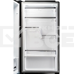 Холодильник DeLonghi DCS 19NFI BB DAMIANO белый двухкамерный 230/100л морозилка снизу, No Frost, фото11