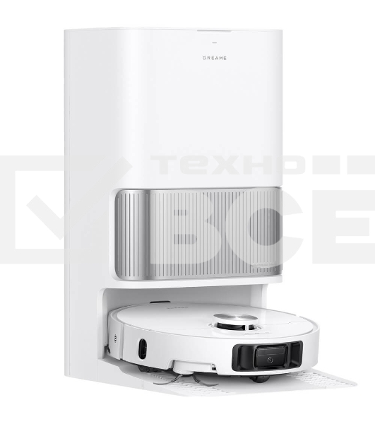 Робот-пылесос Dreame Bot L40s Ultra, RLL22SE