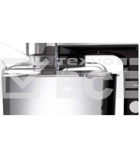 Миксер планетарный Maunfeld MF-431BK