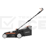 Аккумуляторная газонокосилка Litheli U20LM00-0U110 (1 Аккумулятор 4,0 А/ч), фото3