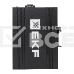 Коммутатор неуправляемый промышленный U-16T 16 портов 10/100Base-T(X) RJ45 монтаж на DIN-рейку TSX EKF TSX-U-16T, фото11